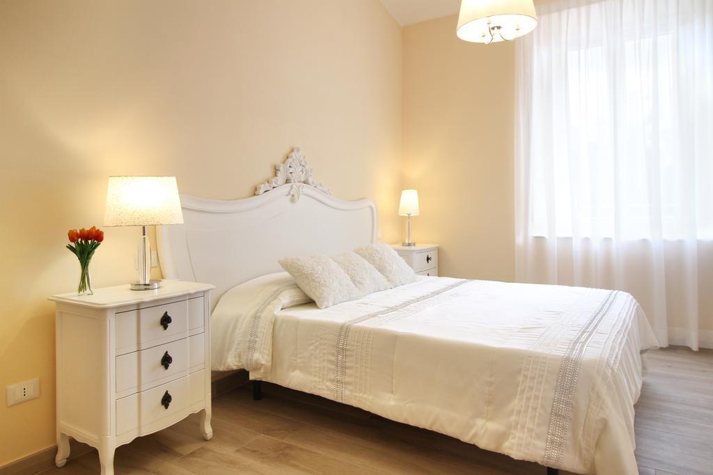 Lucca In Chic - No Ztl - Free Parking - Old City At 10Min By Walk Eksteriør bilde