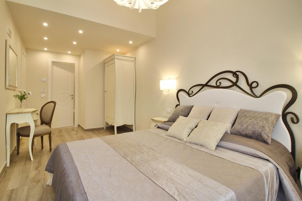 Lucca In Chic - No Ztl - Free Parking - Old City At 10Min By Walk Eksteriør bilde